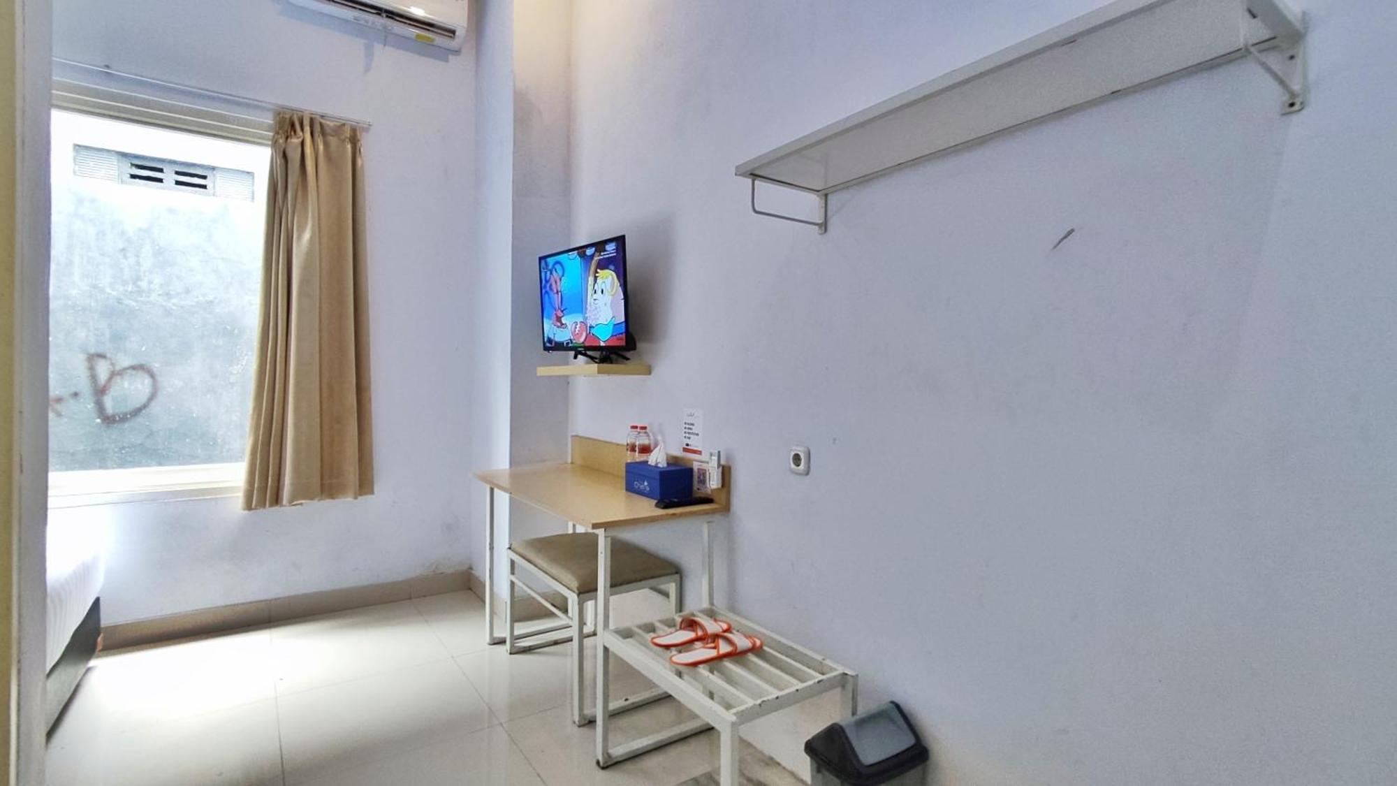 Votel Hotel Charis Tuban Tuban  Exteriér fotografie